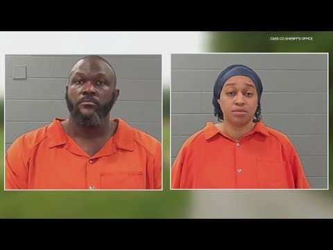 14-year-old Bryson Muir found safe in Logansport, both of his parents arrested