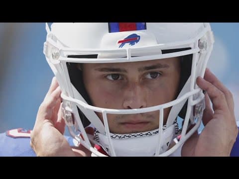Former San Diego State, Bills punter Matt Araiza signs with Super Bowl champs, Kansas City Chiefs