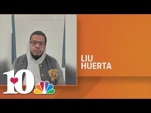 MCSO: Man charged with first degree murder in Sweetwater shooting