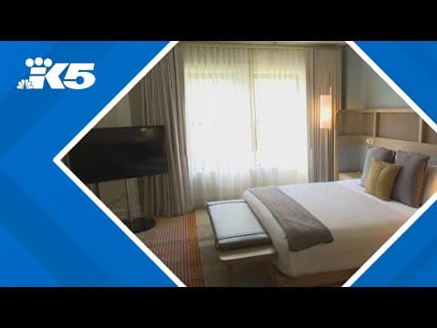 Seattle hotels celebrate record summer revenue, but challenges remain
