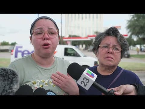 Dallas ICE shooting | Witnesses describe the fear from inside the facility