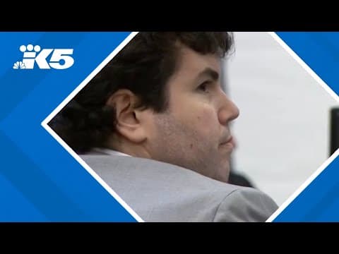 Trial begins for man accused of murdering Seattle community activist in road rage shooting