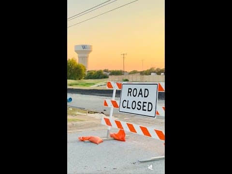 Watauga’s Whitley Road makeover: What you need to know