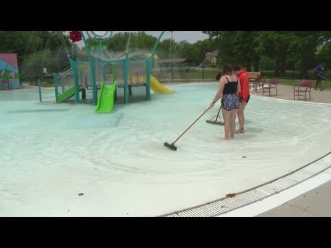 Indy parks looking to hire hundreds of workers for summer positions, here's where to apply