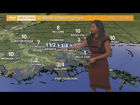 Scattered heavy rain today and much drier on Sunday