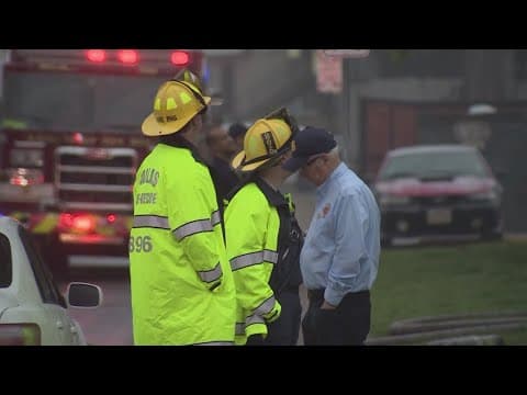 Dallas City Council will discuss how to fund the city's police and fire pension and more