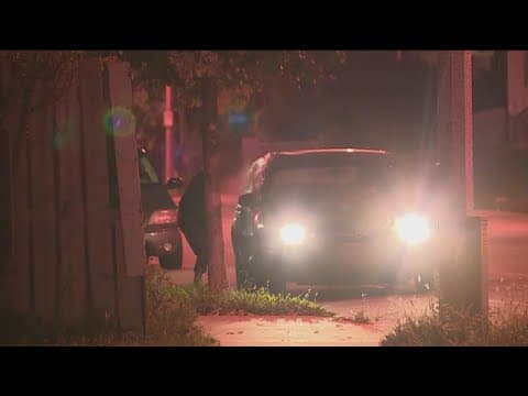 Elected officials and law enforcement on both sides of the border team up to stop sex trafficking in