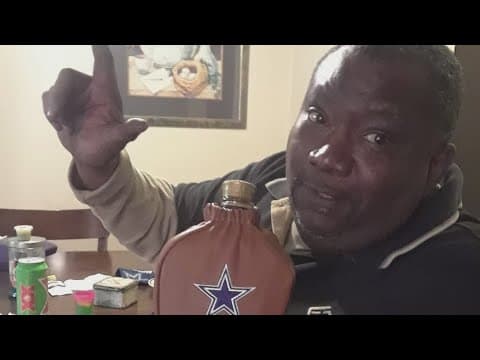 Dallas family demands stronger charges in FedEx shooting