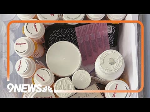 ADHD medications linked to psychosis risk