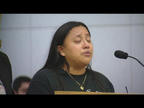 Woman sentenced 25 years to life for Escondido crash that killed four people