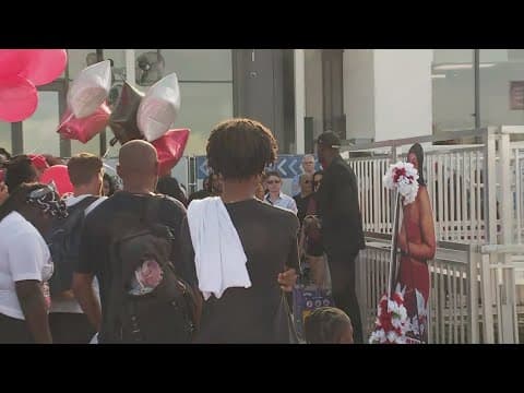 Family Mourns After Woman's Body Found in Mississippi River Near LaPlace with Balloon Release