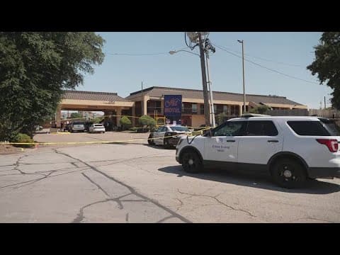 One killed in North Texas shooting, investigation underway