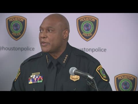 HPD says more than 4,000 sexual assault cases have been suspended