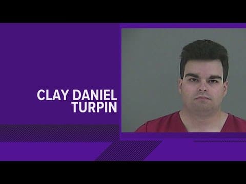 Former Clinton High teacher, assistant baseball coach charged with 24 felonies in grade changing sca