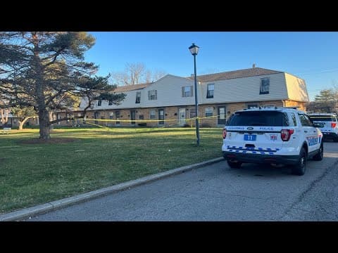 Police: 1 recovering after northeast Columbus shooting