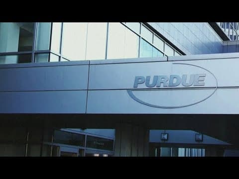 Purdue Pharma agrees to pay $7.4B settlement