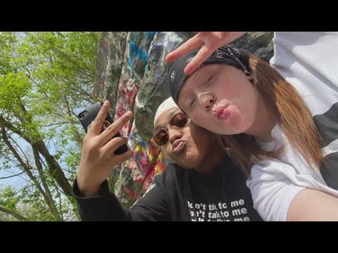 Friend remembers woman killed in stabbing