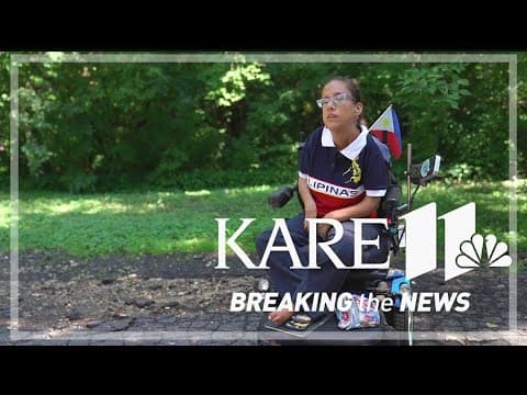 On ADA's 33rd anniversary, disability advocates still fight for accessibility