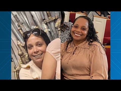 Woman reported missing from Stafford, car found abandoned