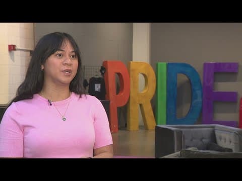 WorldPride Welcome Center opens in Chinatown, celebrating intersectionality and DC icons