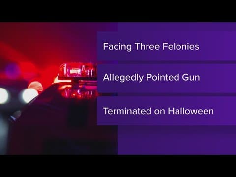 Yorktown firefighter accused of impersonating a police officer