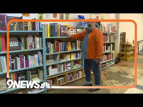 Oprah recognizes Black-owned bookstore