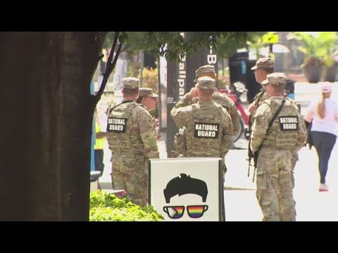 Neighbors stunned after Navy Yard apartment complex struck by gunfire