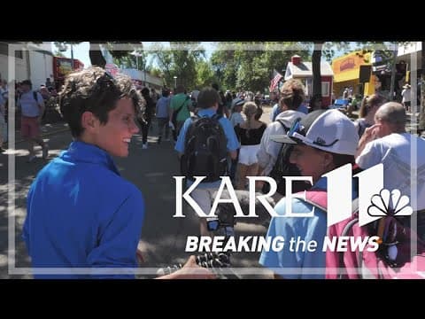 What is the state of America?