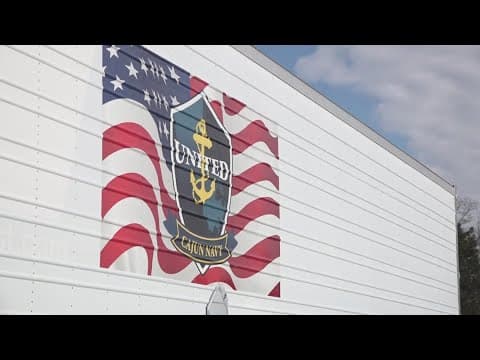 Local agencies host 'Operation Christmas'