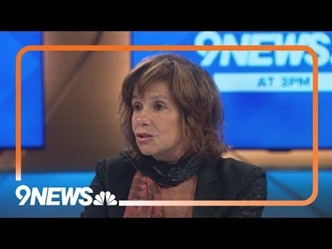 Expert explains the Middle East peace agreement