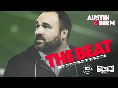 THE BEAT with Austin & Birm (6/4/25) | Ohio State Football podcast