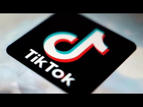 Trump reveals Murdochs and Dell could potentially take part in TikTok deal