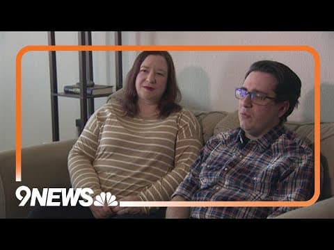 Family loses home, cars and pets in Aurora fire