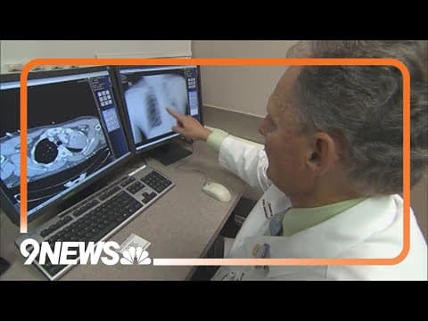 Breaking down the new guidelines for lung cancer screenings