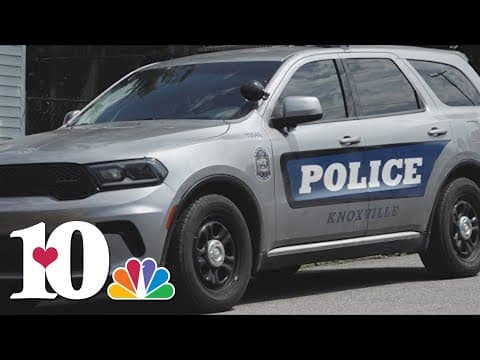 Woman found stabbed in North Knoxville home is the same home where a man was shot in December