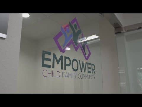 A North Texas foster care service called EMPOWER promises improvements