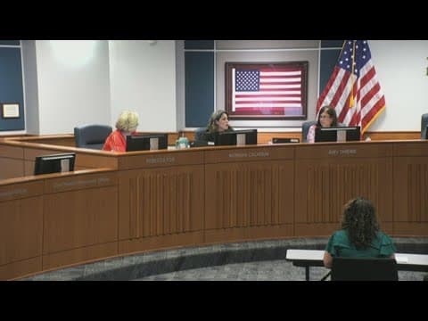 Katy ISD board member calls for legislation to allow tracking of student immigration status