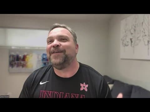 Upcoming show to highlight actor Drew Powell's journey from Lebanon to Hollywood