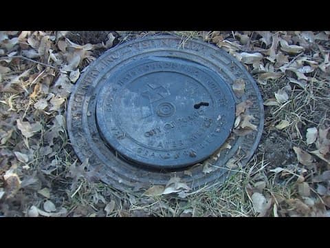 Tech glitch in Plano forcing city to start doing in-person water meter checks