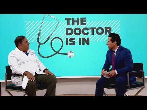 Emerging cancer treatment offers new hope to patients | Prostate Cancer Awareness Month