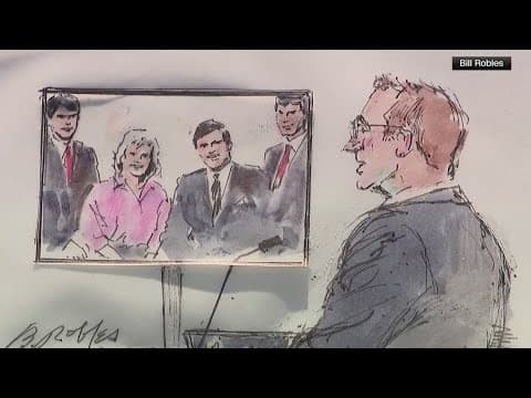 Menendez brothers await judge's potential decision for reduced sentences this week