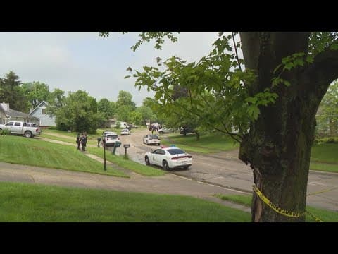 Department of Justice reviewing IMPD's use of force