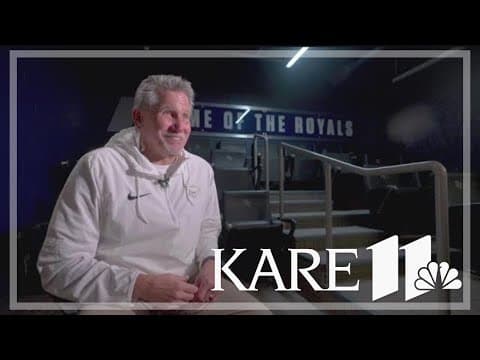 'Its been a long ride, but a good ride, too' | Legendary Bethel football coach announces retirement