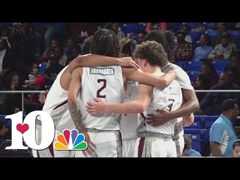 Alcoa boys' basketball wins first state title since 1967