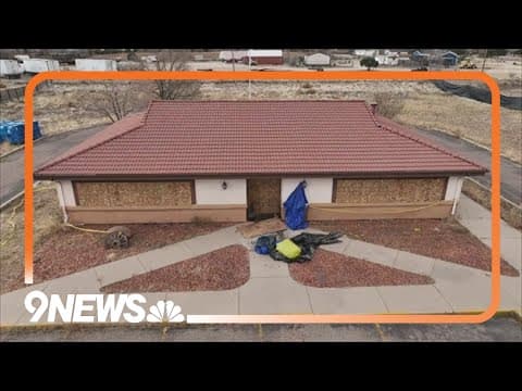 New developments in case involving alleged malpractice at the Return to Nature funeral home