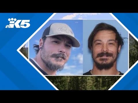 'No certain evidence' Travis Decker is alive or in Washington, sheriff's office says