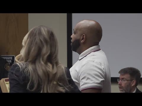 Former West High School coach accused of child sex crimes to appear in court