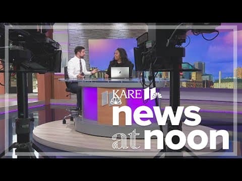 KARE 11 News Now - Dec. 6, 2024
