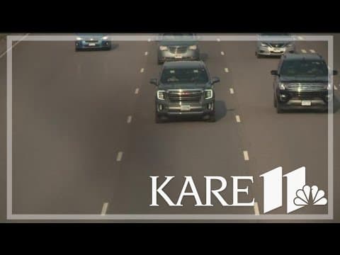 152 mph? Minnesotans can't seem to slow down