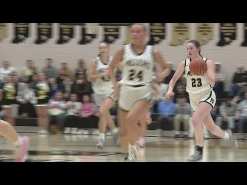 Operation Basketball | Westfield 61 Noblesville 52